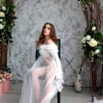 Элитная эскортница Злата Drive Models