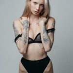 Элитная девушка Евгения Premium Models