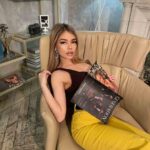 Элитная девушка Карлия Premium Models