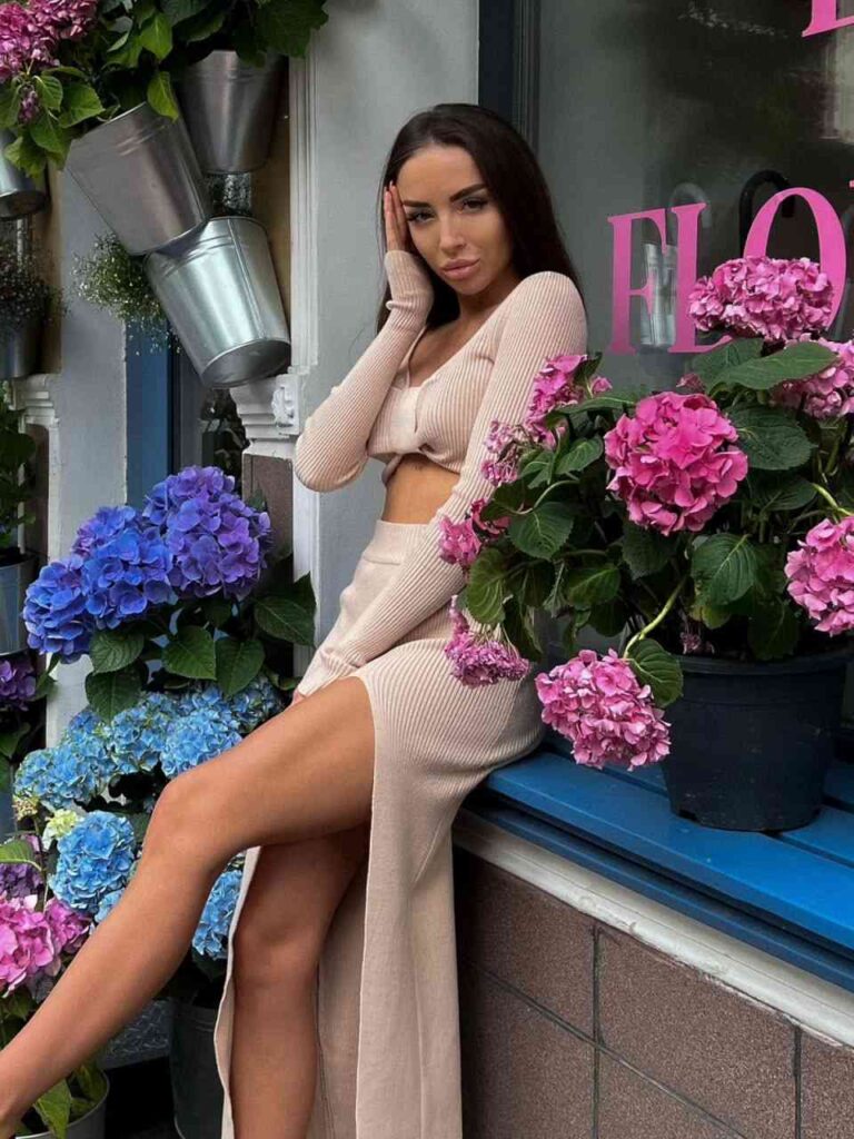 Модель Лолита Drive Models