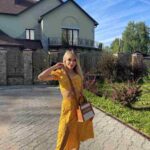 Элитная эскортница Карлия Premium Models