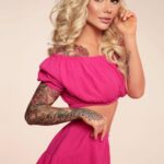 Модель Маргарита Premium Models