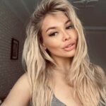 Элитная эскорт-модель Карлия Premium Models