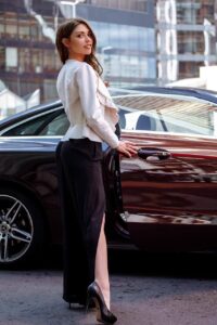Эскортница Кайя Premium Models