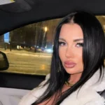 Девушка на час Огнеслава Drive Models