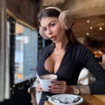 Эскорт-модель Сабина Premium Models