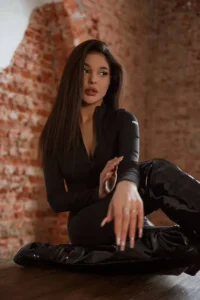 Эскортница Аманда Drive Models
