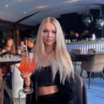 Элитная эскортница Амара Premium Models