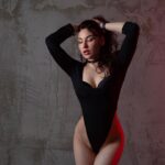 Элитная девушка Агата Premium Models