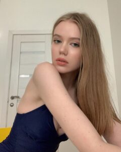 Элитная модель Нино Premium Models