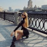 Эскорт-модель Тамирлана Drive Models