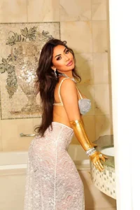 Модель Гелена Premium Models
