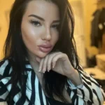 Элитная эскортница Огнеслава Premium Models