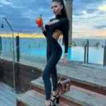 Эскортница Сабина Premium Models