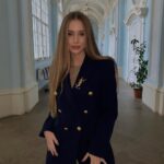 Элитная эскортница Малина Drive Models