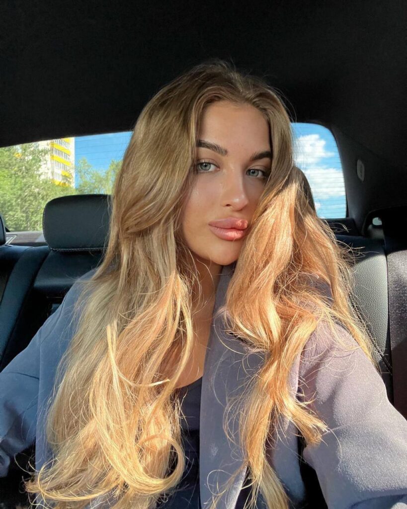 Эскортница Амели Drive Models