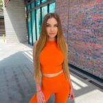 Девушка на час Мэлони Premium Models