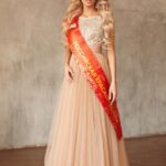 Эскорт-модель Натали ТОП Premium Models