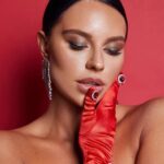 Элитная эскортница Наталья Premium Models