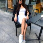 Элитная эскортница Шарлотта Premium Models