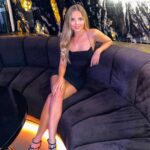 Элитная эскортница Бетси Premium Models