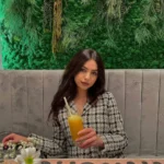 Элитная эскортница Дара Premium Models