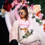 Элитная девушка Майя Premium Models