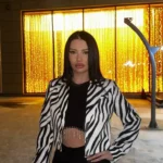 Элитная эскорт-модель Огнеслава Premium Models