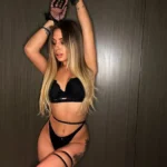 Элитная модель Рената Premium Models