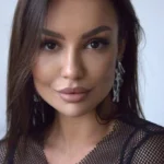 Элитная модель София Premium Models