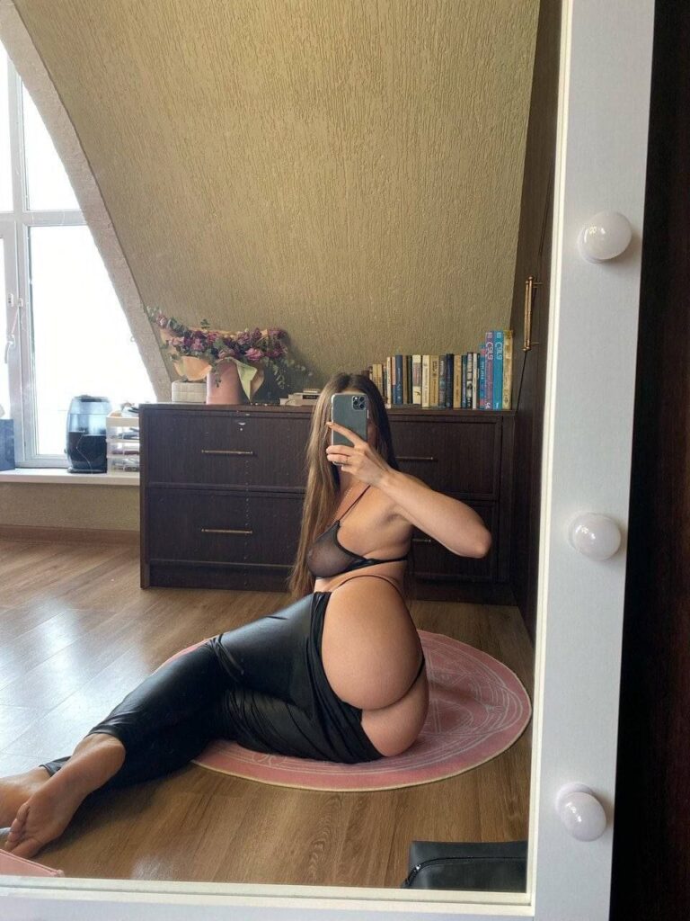 Девушка на час Нина Premium Models
