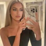 Элитная эскорт-модель Таяна Premium Models