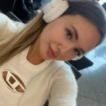 Эскорт-модель Марианна Premium Models