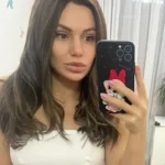 Элитная эскортница Алина Drive Models