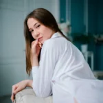 Девушка на час Стася Premium Models