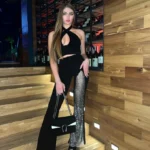 Эскорт-модель Юлия Premium Models