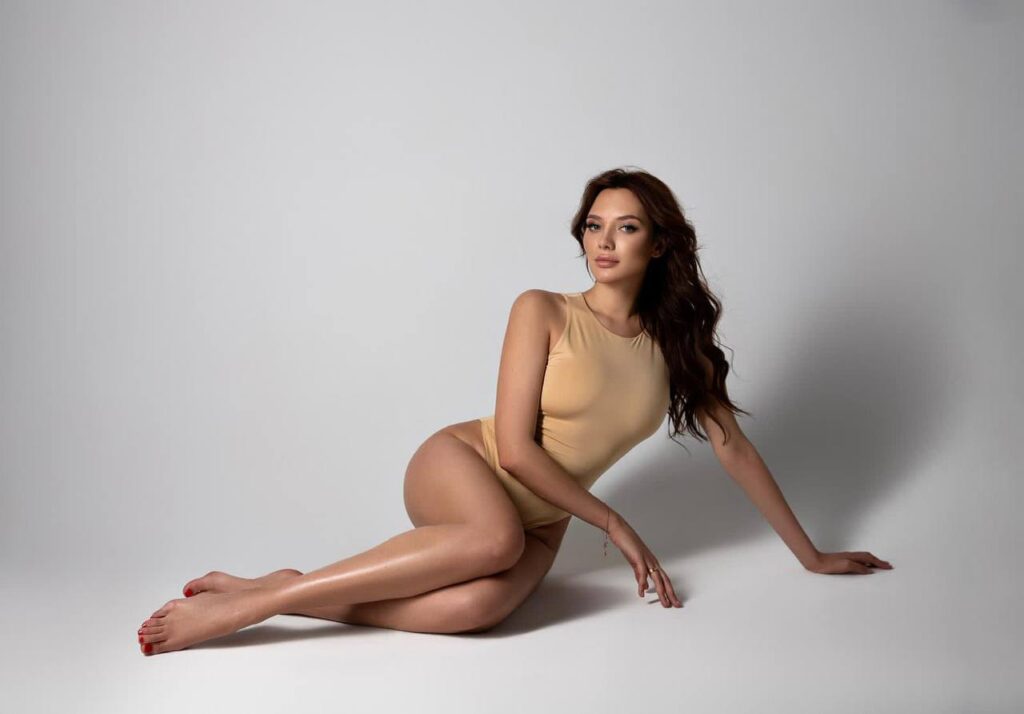 Элитная девушка Анастейша Premium Models