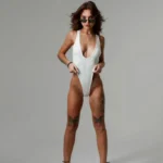 Эскорт-модель Даниэлла Premium Models