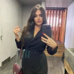 Девушка на час Жасминa Premium Models