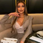 Элитная модель Мелания Premium Models