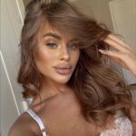 Эскорт-модель Регина Drive Models