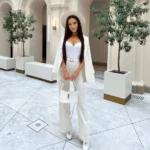 Элитная эскорт-модель Эвелина Premium Models