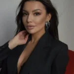 Элитная эскортница София Premium Models
