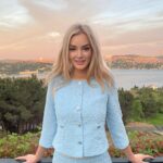 Элитная девушка Любовь Premium Models