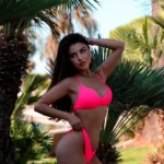 Модель Глафира Premium Models