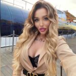 Элитная девушка Карди ТОП Premium Models